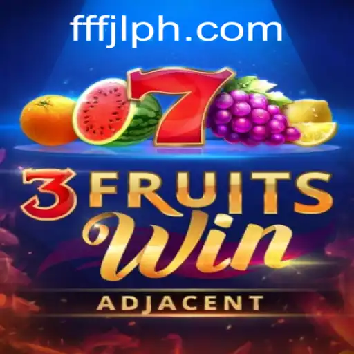 Exploring 3FruitsWin: The Thrilling Online Slot Game Adventure