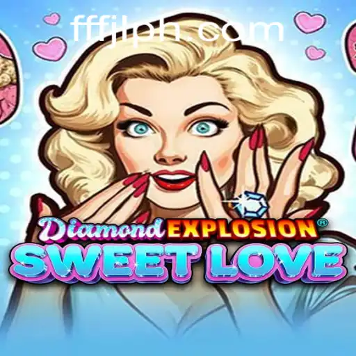 DiamondExplosionSweetLove: A Dazzling Adventure in the World of Gaming
