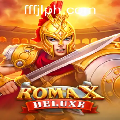 Explore the Strategic World of RomaXDeluxe and Its Modern Appeal