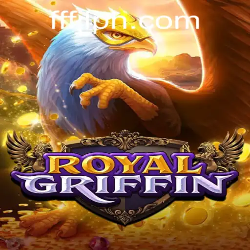 RoyalGriffin: A Majestic Gaming Experience Unveiled