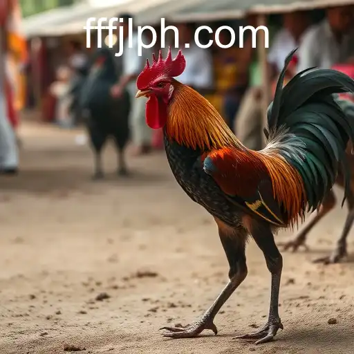 Exploring the Fascinating World of Sabong Games