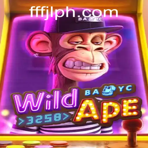 WildApe3258: A Thrilling Adventure in the Digital Jungle